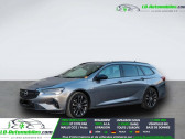 Opel Insignia Sports Tourer 1.5 Diesel 122 ch BVA  � Beaupuy 31