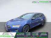 Opel Insignia Sports Tourer 1.5 Diesel 122 ch BVA  � Beaupuy 31