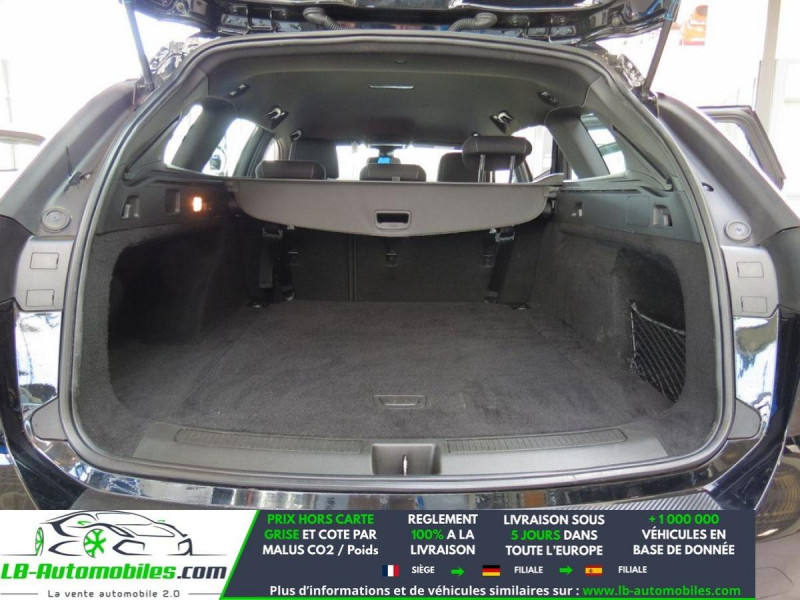 Opel Insignia Sports Tourer 1.5 Diesel 122 ch BVA  occasion � Beaupuy - photo n�8