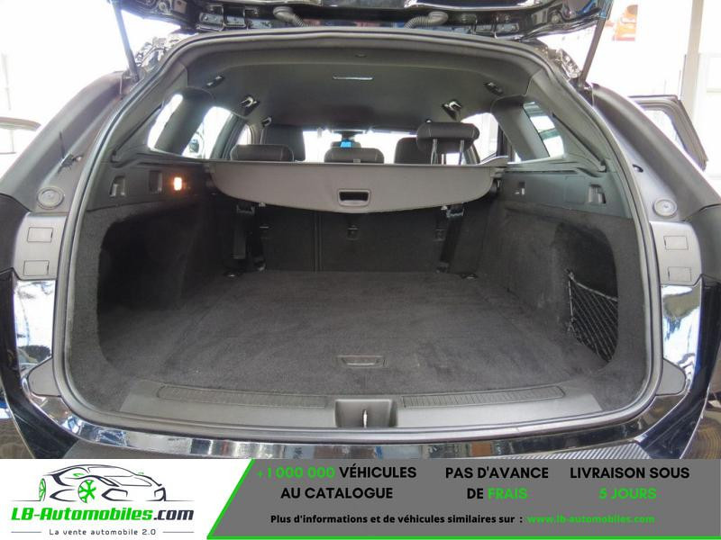 Opel Insignia Sports Tourer 1.5 Diesel 122 ch BVA  occasion  Beaupuy - photo n9