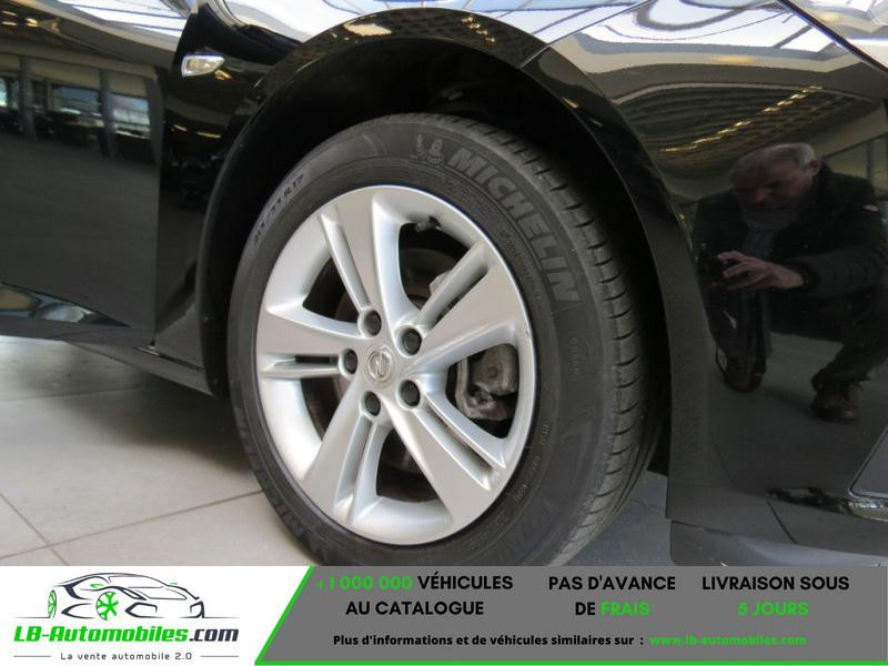 Opel Insignia Sports Tourer 1.5 Diesel 122 ch BVA  occasion  Beaupuy - photo n8