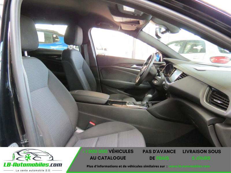 Opel Insignia Sports Tourer 1.5 Diesel 122 ch BVA  occasion  Beaupuy - photo n5