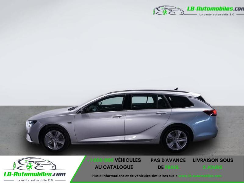 Opel Insignia Sports Tourer 1.5 Diesel 122 ch BVA  occasion  Beaupuy - photo n2