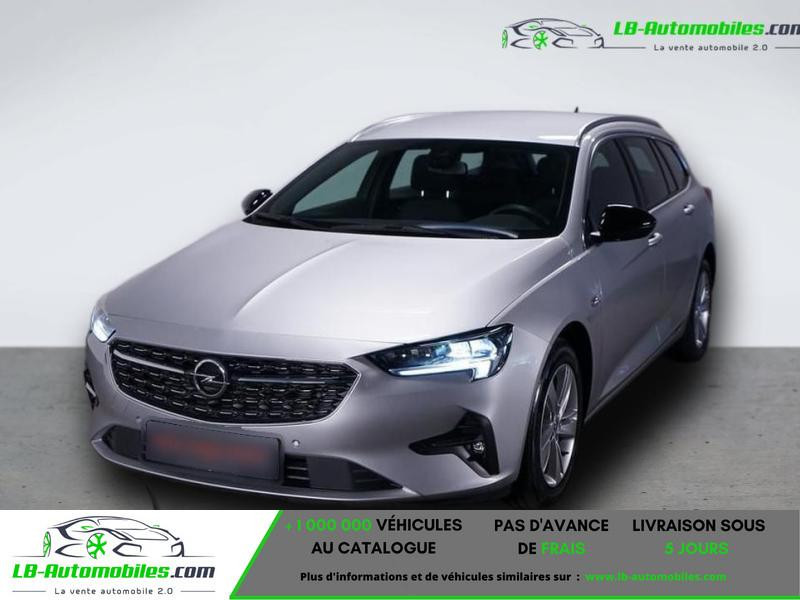 Opel Insignia Sports Tourer 1.5 Diesel 122 ch BVA  occasion  Beaupuy