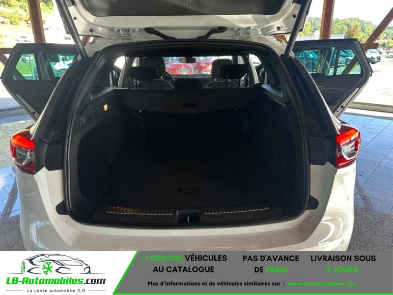 Opel Insignia Sports Tourer 1.5 Diesel 122 ch BVA  occasion  Beaupuy - photo n8