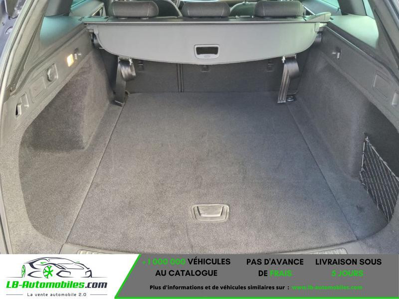 Opel Insignia Sports Tourer 1.5 Diesel 122 ch BVA  occasion  Beaupuy - photo n5