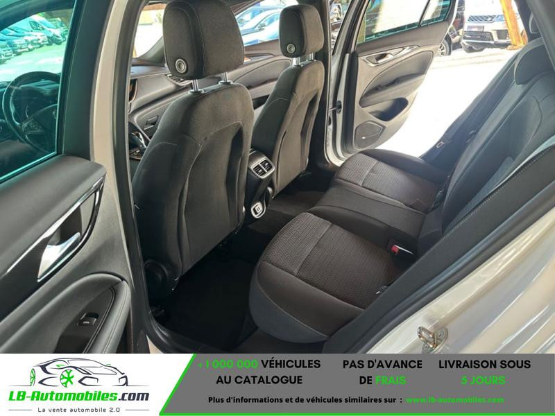 Opel Insignia Sports Tourer 1.5 Diesel 122 ch BVA  occasion  Beaupuy - photo n5