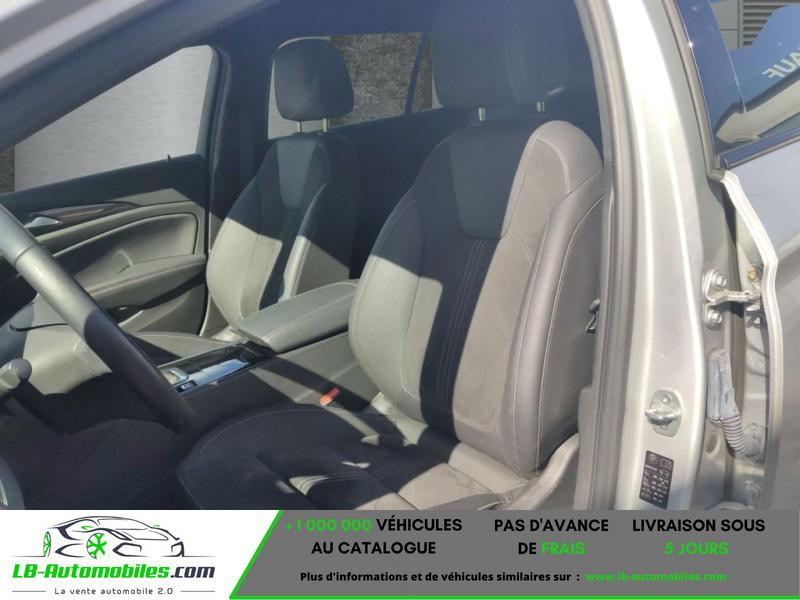 Opel Insignia Sports Tourer 1.5 Diesel 122 ch BVA  occasion  Beaupuy - photo n5