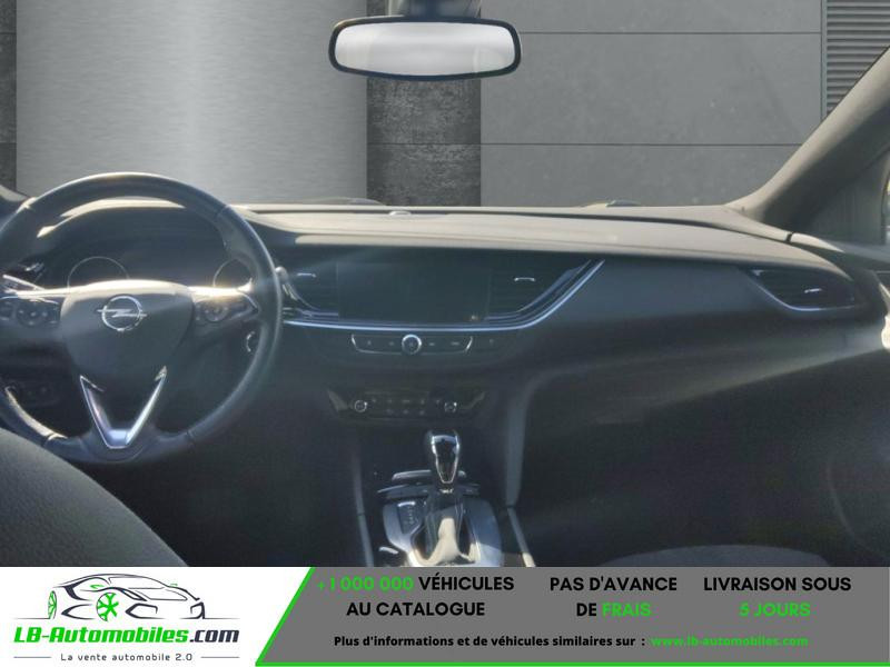 Opel Insignia Sports Tourer 1.5 Diesel 122 ch BVA  occasion  Beaupuy - photo n3