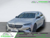 Opel Insignia Sports Tourer 1.5 Diesel 122 ch BVA   Beaupuy 31