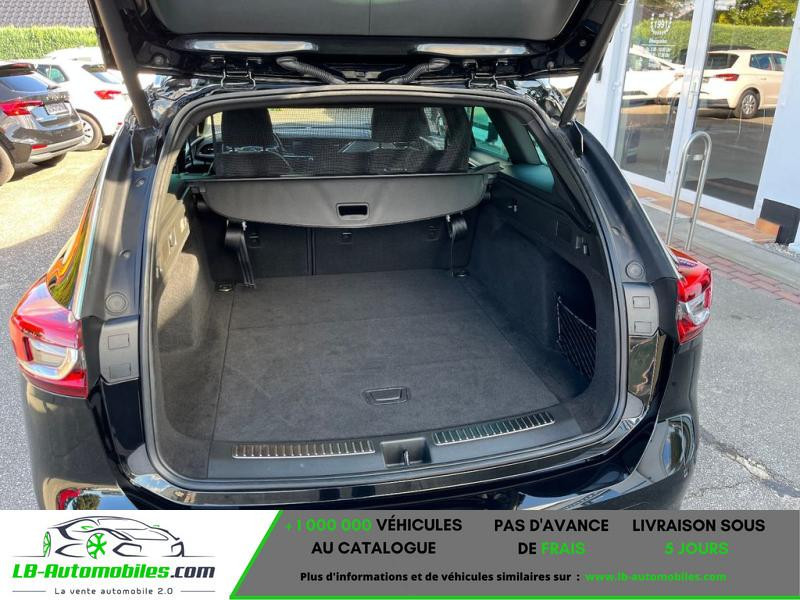 Opel Insignia Sports Tourer 1.5 Diesel 122 ch BVA  occasion  Beaupuy - photo n8