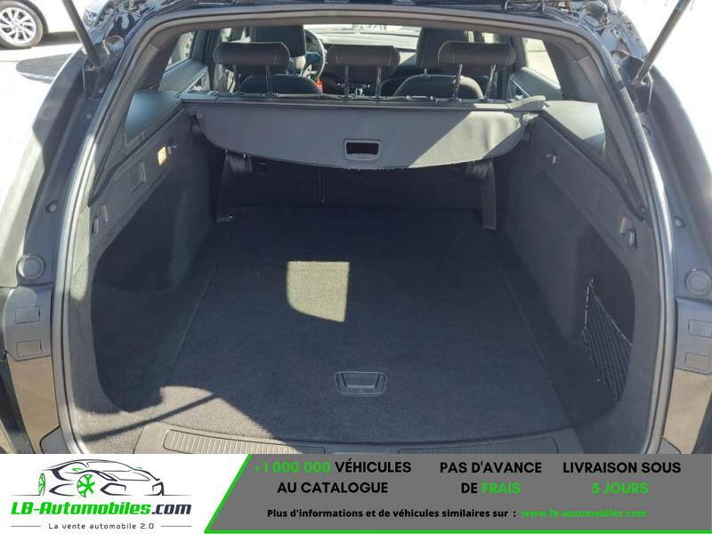 Opel Insignia Sports Tourer 1.5 Diesel 122 ch BVA  occasion  Beaupuy - photo n10