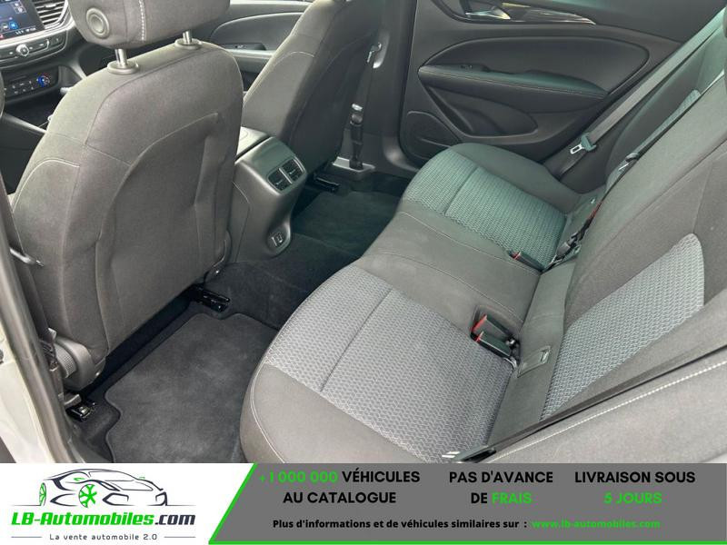 Opel Insignia Sports Tourer 1.5 Diesel 122 ch BVA  occasion  Beaupuy - photo n7