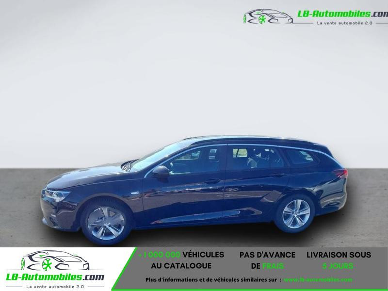 Opel Insignia Sports Tourer 1.5 Diesel 122 ch BVA  occasion  Beaupuy - photo n6