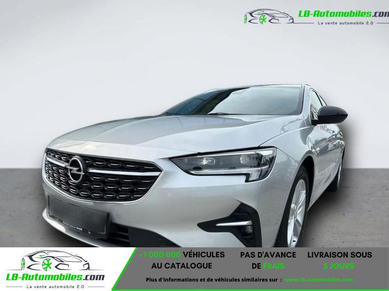Opel Insignia Sports Tourer 1.5 Diesel 122 ch BVA  occasion  Beaupuy
