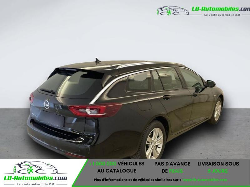 Opel Insignia Sports Tourer 1.5 Diesel 122 ch BVA  occasion  Beaupuy - photo n2