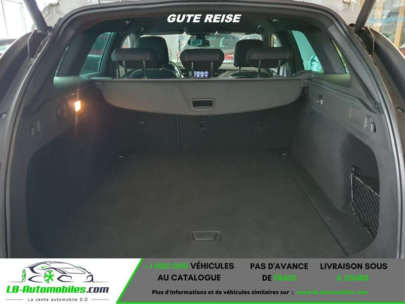 Opel Insignia Sports Tourer 1.5 Diesel 122 ch BVA  occasion  Beaupuy - photo n7