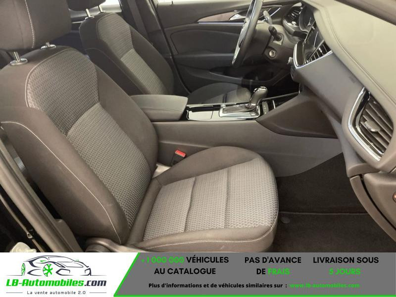 Opel Insignia Sports Tourer 1.5 Diesel 122 ch BVA  occasion  Beaupuy - photo n3