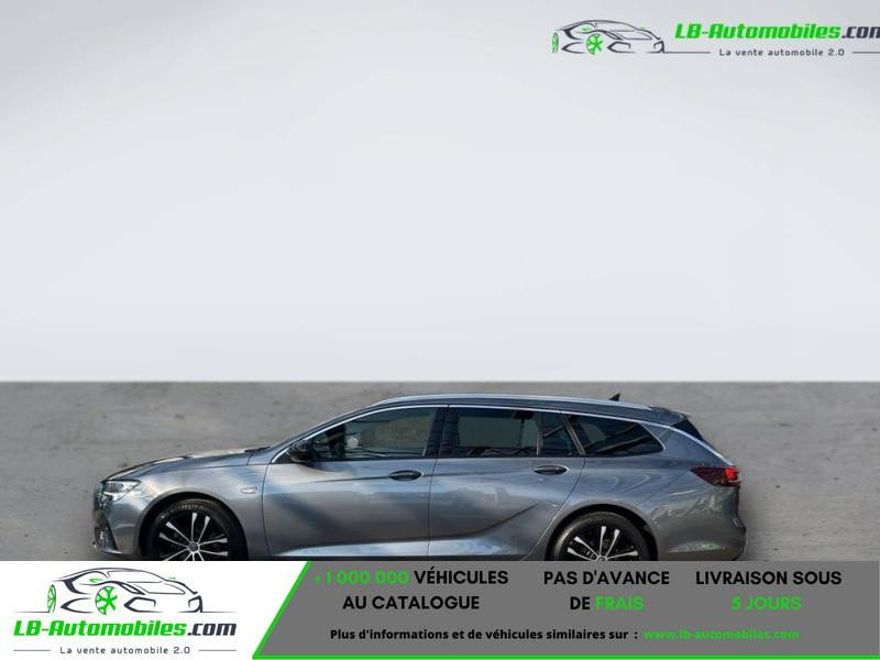 Opel Insignia Sports Tourer 1.5 Diesel 122 ch BVA  occasion  Beaupuy - photo n4