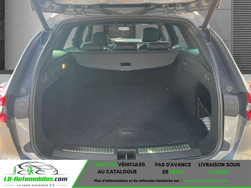 Opel Insignia Sports Tourer 1.5 Diesel 122 ch BVA  occasion  Beaupuy - photo n10