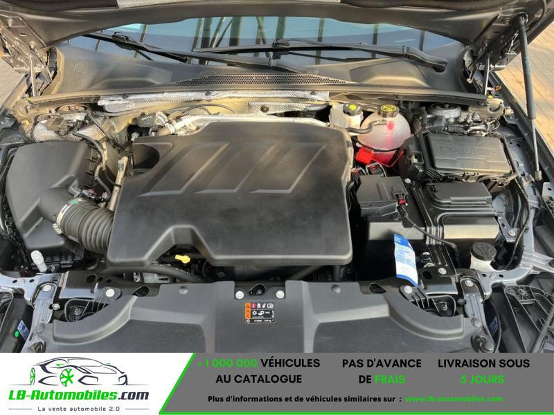 Opel Insignia Sports Tourer 1.5 Diesel 122 ch BVA  occasion  Beaupuy - photo n9