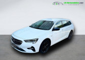 Opel Insignia Sports Tourer 1.5 Diesel 122 ch BVA   Beaupuy 31