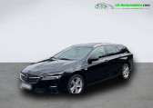 Opel Insignia Sports Tourer 1.5 Diesel 122 ch BVA   Beaupuy 31
