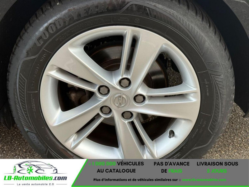 Opel Insignia Sports Tourer 1.5 Diesel 122 ch BVA  occasion  Beaupuy - photo n11