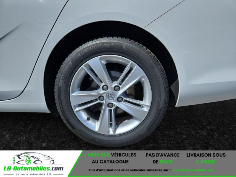 Opel Insignia Sports Tourer 1.5 Diesel 122 ch BVA  occasion  Beaupuy - photo n7