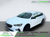 Annonce Opel Insignia Sports Tourer occasion Diesel 1.5 Diesel 122 ch BVA  Beaupuy
