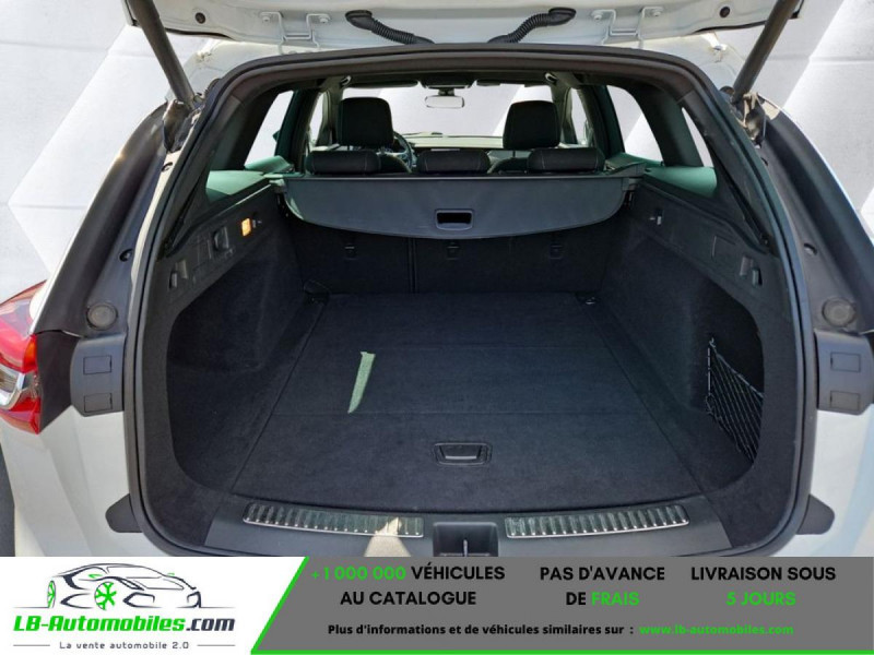 Opel Insignia Sports Tourer 1.5 Diesel 122 ch BVA  occasion  Beaupuy - photo n9