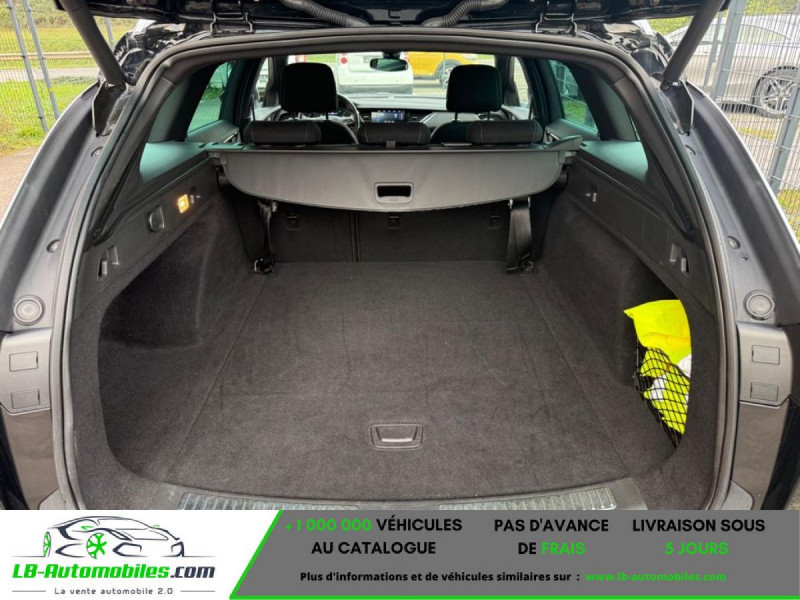 Opel Insignia Sports Tourer 1.5 Diesel 122 ch BVA  occasion  Beaupuy - photo n12