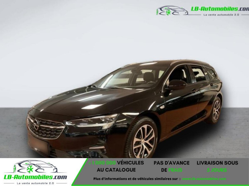 Opel Insignia Sports Tourer 1.5 Diesel 122 ch BVA  occasion � Beaupuy