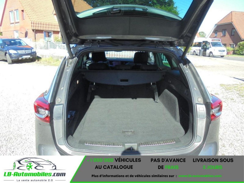 Opel Insignia Sports Tourer 1.5 Diesel 122 ch BVA  occasion  Beaupuy - photo n9