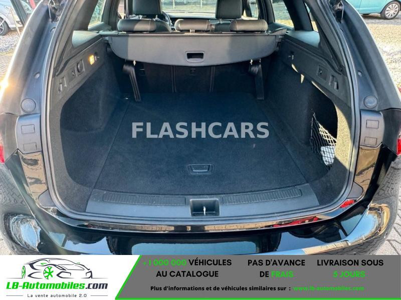 Opel Insignia Sports Tourer 1.5 Diesel 122 ch BVA 2022 - photo n°10 Opel Insignia Sports Tourer 1.5 Diesel 122 ch BVA  occasion à Beaupuy - photo n°10