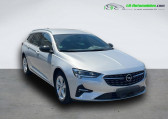 Opel Insignia Sports Tourer occasion année 2023 boite Automatique Annonce Opel Insignia Sports Tourer occasion Diesel 1.5 Diesel 122 ch BVA à Beaupuy