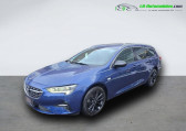Opel Insignia Sports Tourer occasion année 2020 boite Automatique Annonce Opel Insignia Sports Tourer occasion Diesel 1.5 Diesel 122 ch BVA à Beaupuy