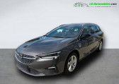 Opel Insignia Sports Tourer occasion année 2023 boite Automatique Annonce Opel Insignia Sports Tourer occasion Diesel 1.5 Diesel 122 ch BVA à Beaupuy