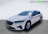 Opel Insignia Sports Tourer occasion année 2023 boite Automatique Annonce Opel Insignia Sports Tourer occasion Diesel 1.5 Diesel 122 ch BVA à Beaupuy