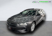 Opel Insignia Sports Tourer occasion année 2023 boite Automatique Annonce Opel Insignia Sports Tourer occasion Diesel 1.5 Diesel 122 ch BVA à Beaupuy