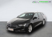 Annonce Opel Insignia Sports Tourer occasion Diesel 1.5 Diesel 122 ch BVA  Beaupuy