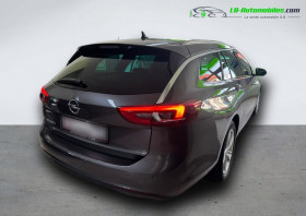 Opel Insignia Sports Tourer 1.5 Diesel 122 ch BVA  occasion  Beaupuy - photo n4