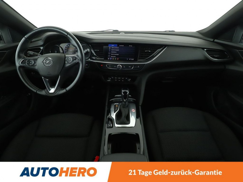 Opel Insignia Sports Tourer 1.5 Diesel 122 ch BVA  occasion  Beaupuy - photo n3