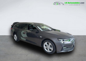 Opel Insignia Sports Tourer 1.5 Diesel 122 ch BVA  occasion  Beaupuy - photo n2