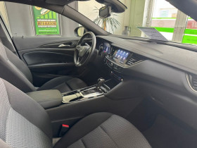 Opel Insignia Sports Tourer 1.5 Diesel 122 ch BVA  occasion  Beaupuy - photo n7