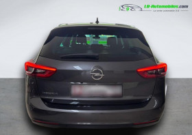Opel Insignia Sports Tourer 1.5 Diesel 122 ch BVA  occasion  Beaupuy - photo n6