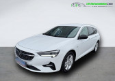 Opel Insignia Sports Tourer occasion année 2022 boite Automatique Annonce Opel Insignia Sports Tourer occasion Diesel 1.5 Diesel 122 ch BVA à Beaupuy