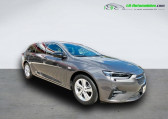 Opel Insignia Sports Tourer occasion année 2022 boite Automatique Annonce Opel Insignia Sports Tourer occasion Diesel 1.5 Diesel 122 ch BVA à Beaupuy