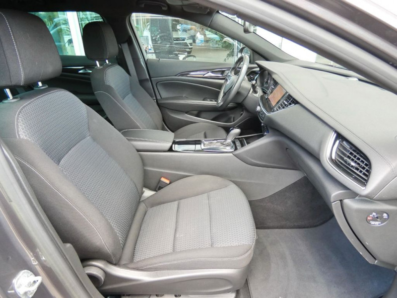Opel Insignia Sports Tourer 1.5 Diesel 122 ch BVA  occasion  Beaupuy - photo n7