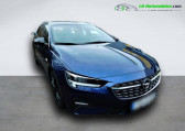 Opel Insignia Sports Tourer occasion année 2022 boite Automatique Annonce Opel Insignia Sports Tourer occasion Diesel 1.5 Diesel 122 ch BVA à Beaupuy